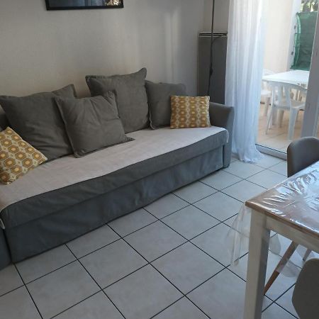 Calme T2 Avec Terrasse A Hendaye, Proche Plage - Fr-1-239-780 外观 照片